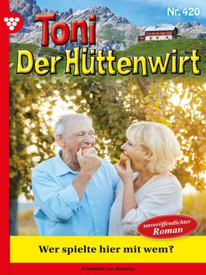 cover image of Wer spielt hier mit wem?